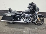 HARLEY-DAVIDSON STREET GLIDE FLHX