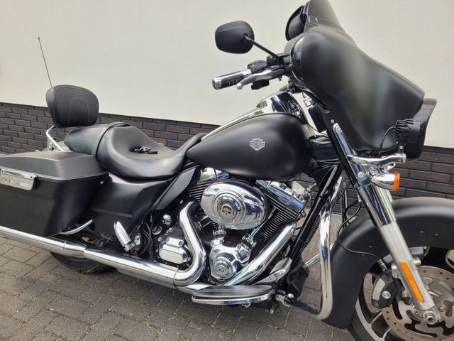 harley-davidson - street-glide-flhx