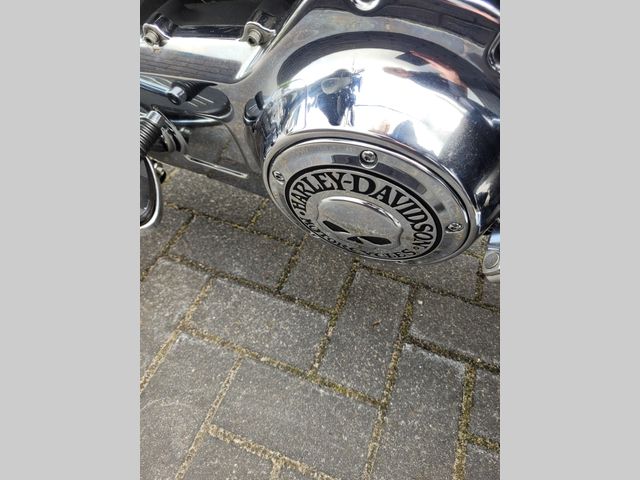 harley-davidson - street-glide-flhx