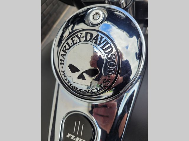 harley-davidson - street-glide-flhx