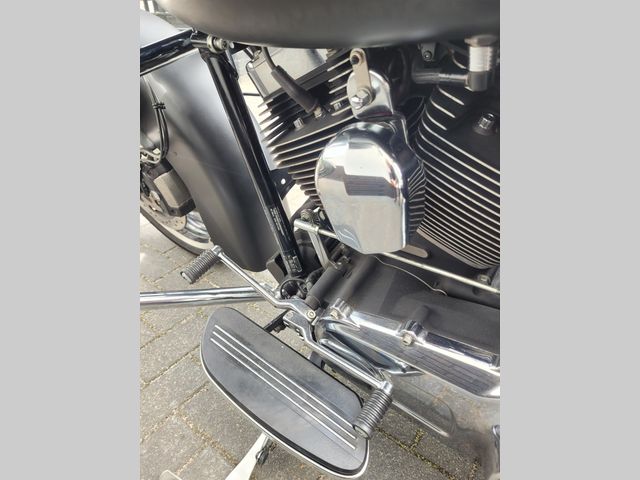 harley-davidson - street-glide-flhx