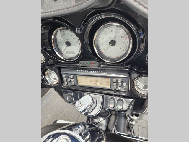 harley-davidson - street-glide-flhx