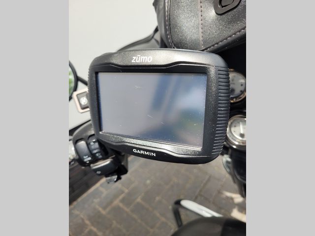 harley-davidson - street-glide-flhx
