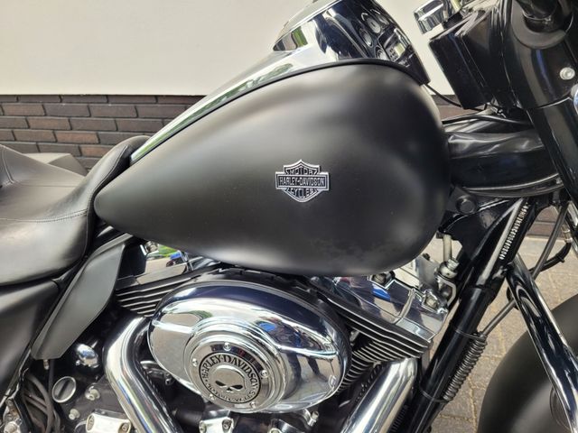 harley-davidson - street-glide-flhx