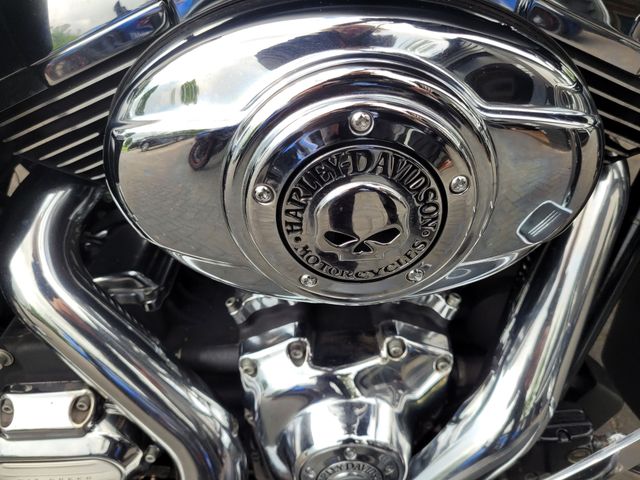 harley-davidson - street-glide-flhx