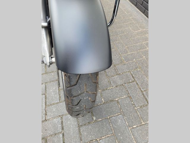 harley-davidson - street-glide-flhx