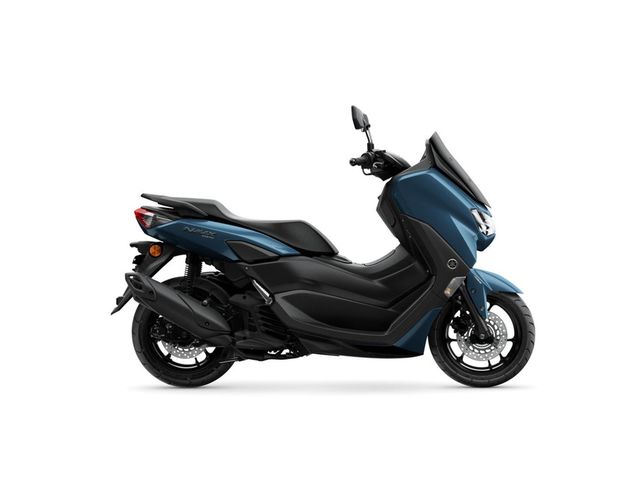 yamaha - nmax-155