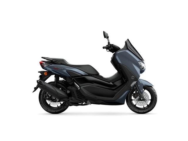 yamaha - nmax-155