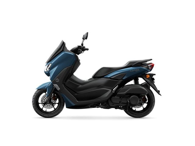 yamaha - nmax-155