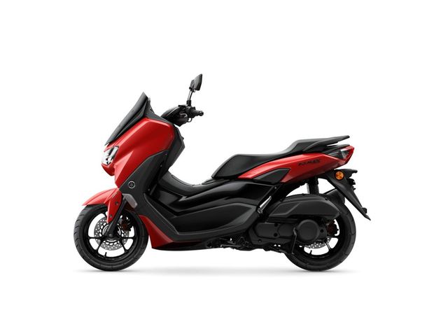 yamaha - nmax-155