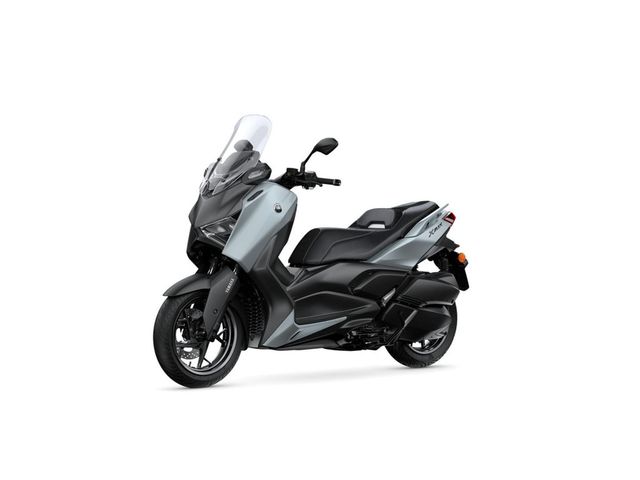 yamaha - x-max-300-tech-max