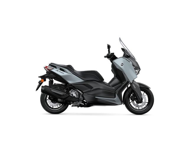 yamaha - x-max-300-tech-max