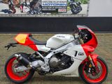 YAMAHA XSR 900 GP