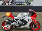 YAMAHA XSR 900 GP