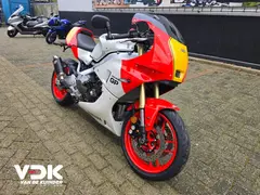 Yamaha XSR 900 GP Legend 2026 nieuw – foto 2 van 31