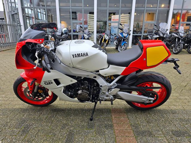 yamaha - xsr-900-gp