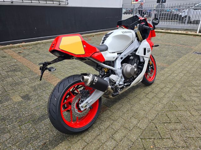 yamaha - xsr-900-gp