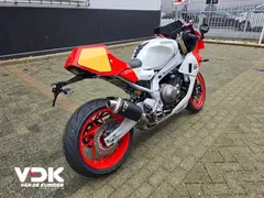 Yamaha XSR 900 GP Legend 2026 nieuw – foto 4 van 31