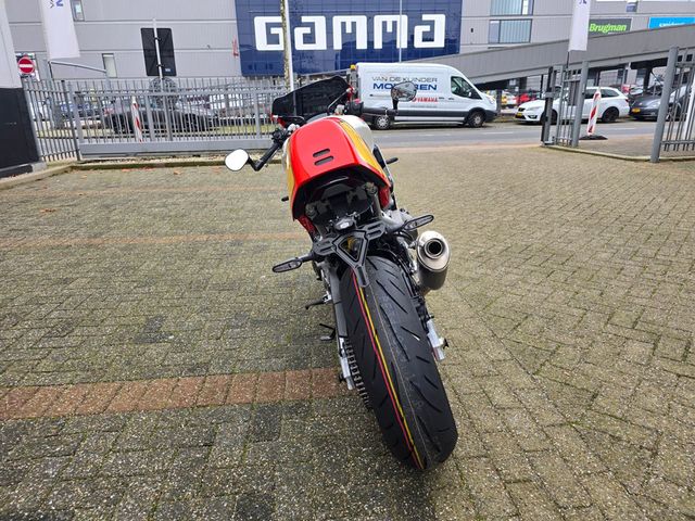 yamaha - xsr-900-gp