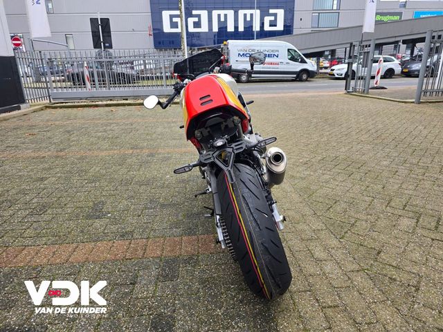 yamaha - xsr-900-gp