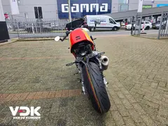 Yamaha XSR 900 GP Legend 2026 nieuw – foto 5 van 31