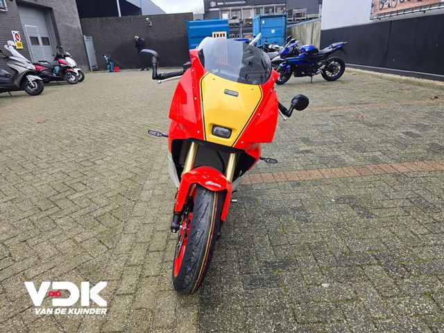 yamaha - xsr-900-gp