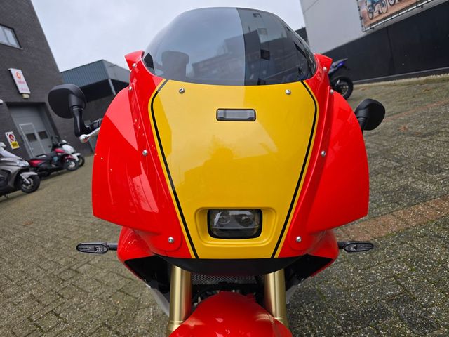 yamaha - xsr-900-gp