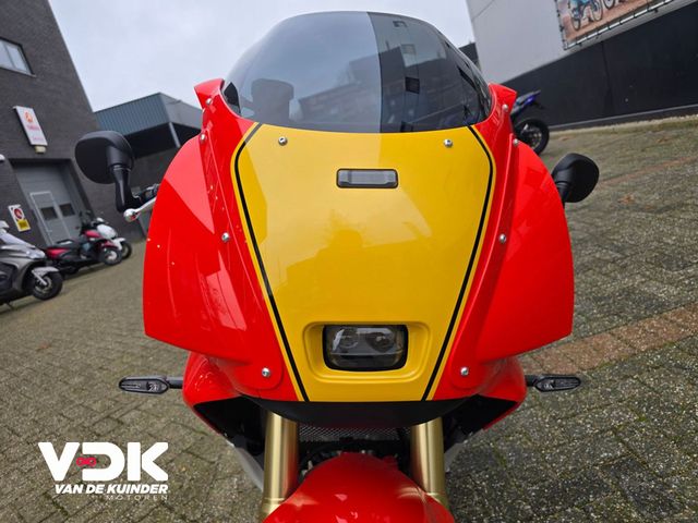 yamaha - xsr-900-gp