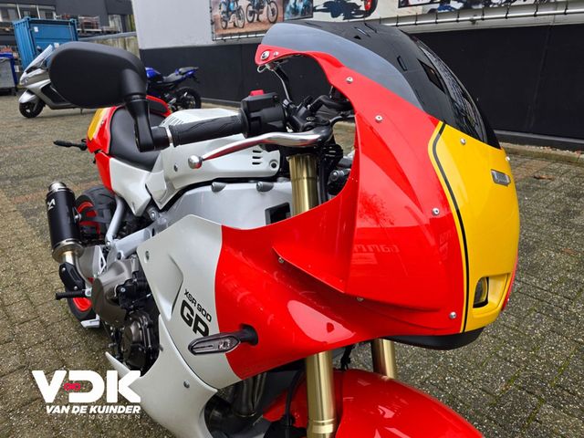 yamaha - xsr-900-gp