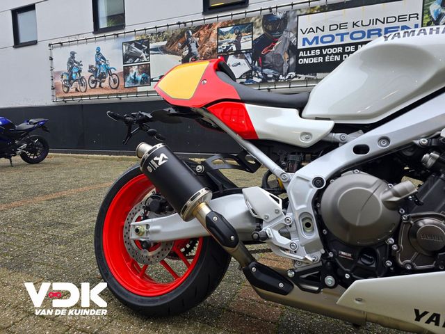 yamaha - xsr-900-gp
