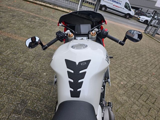 yamaha - xsr-900-gp