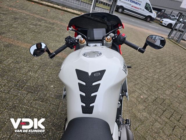 yamaha - xsr-900-gp