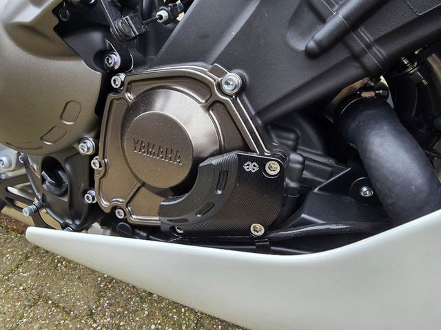 yamaha - xsr-900-gp
