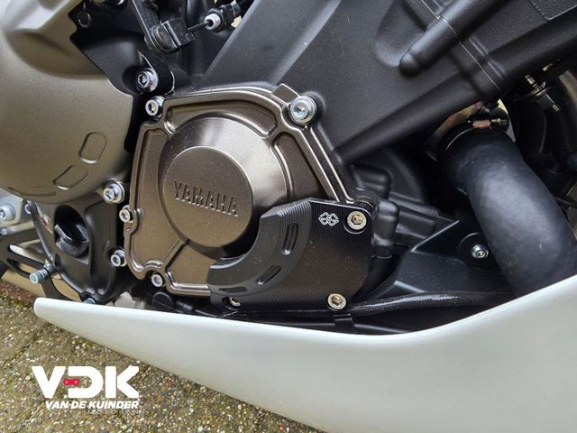 yamaha - xsr-900-gp