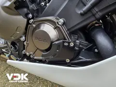 Yamaha XSR 900 GP Legend 2026 nieuw – foto 12 van 31
