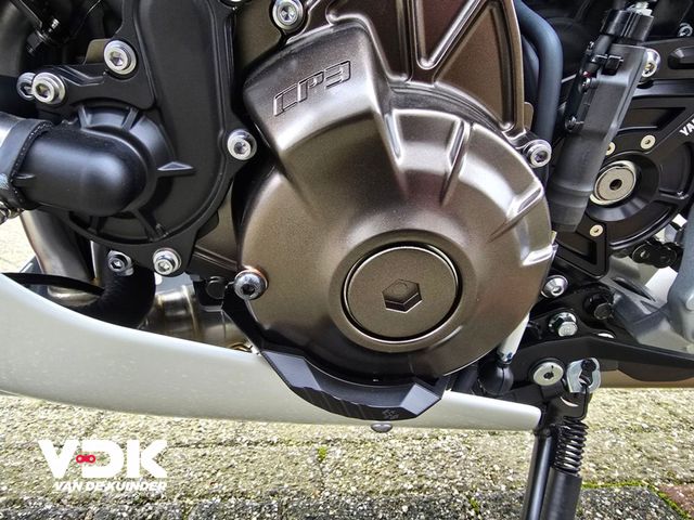 yamaha - xsr-900-gp