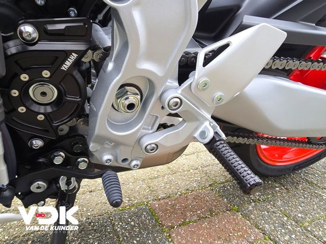 yamaha - xsr-900-gp
