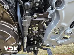 Yamaha XSR 900 GP Legend 2026 nieuw – foto 16 van 31