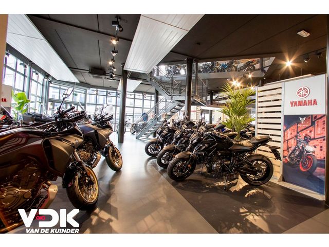 yamaha - xsr-900-gp