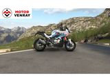 BMW M 1000 XR