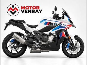 BMW M 1000 XR 2026 nieuw