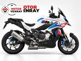 BMW M 1000 XR