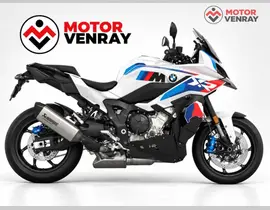 BMW M 1000 XR 2026 nieuw