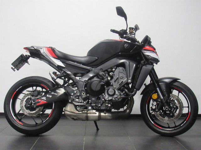 yamaha - mt-09-y-amt