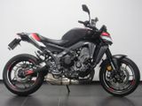 YAMAHA MT 09 Y-AMT