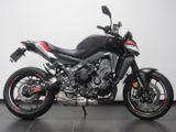 YAMAHA MT 09 Y-AMT