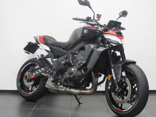 yamaha - mt-09-y-amt
