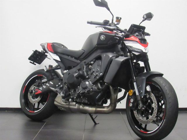 yamaha - mt-09-y-amt