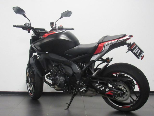 yamaha - mt-09-y-amt