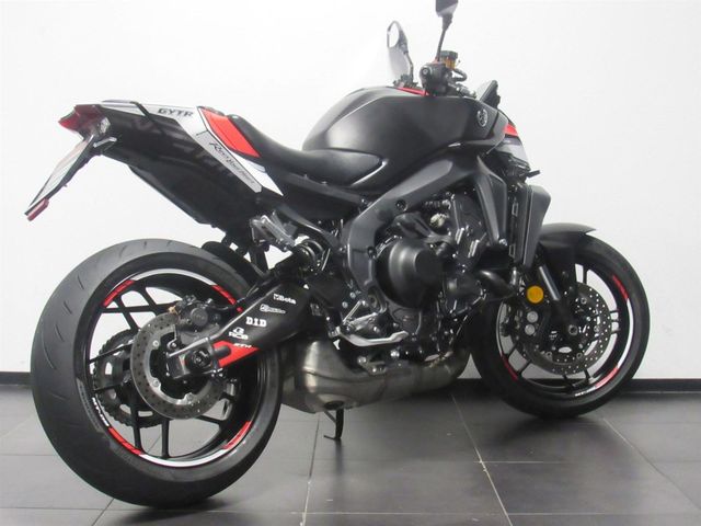 yamaha - mt-09-y-amt